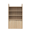 Mabry Cupboards