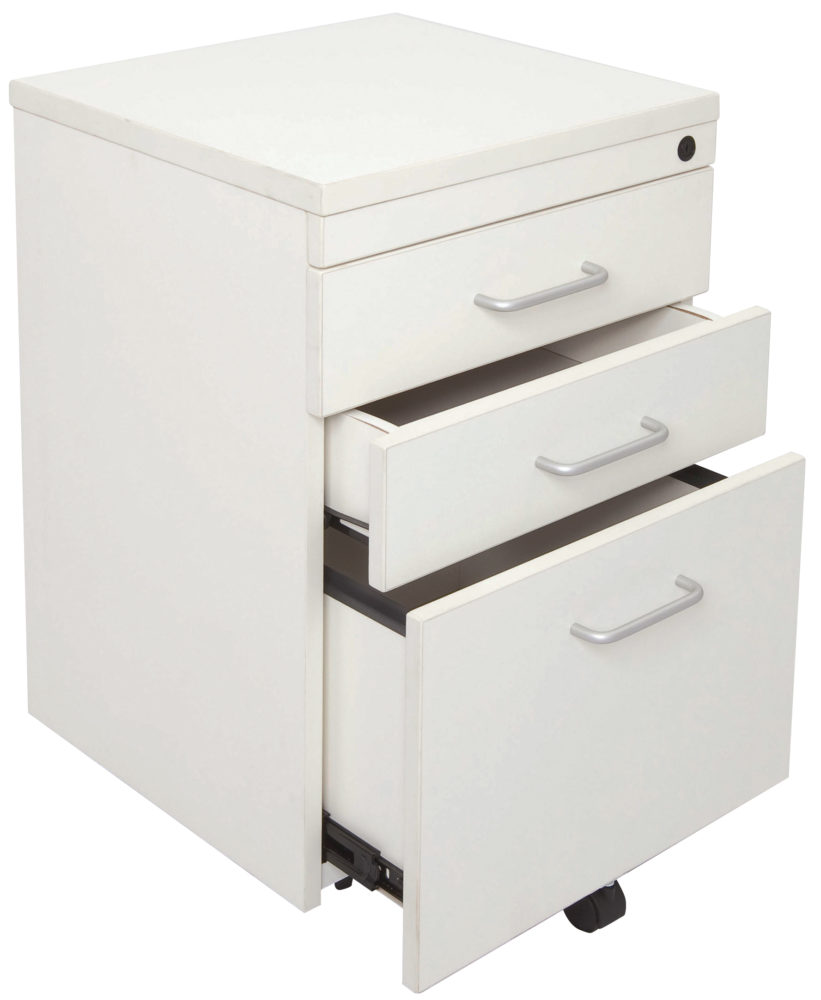 Spec Mobile Pedestal