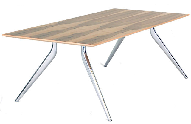 Eona – Rectangle Table Base