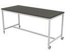 EV Dry Bar