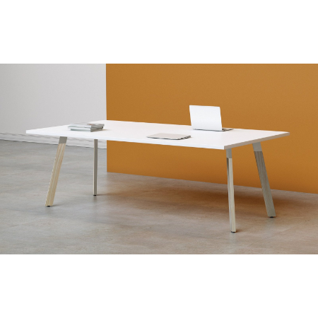 Genesis Meeting Table