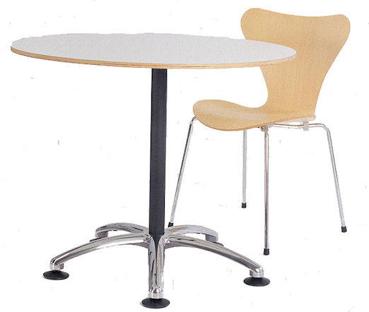 i.am 5 Star Round Table