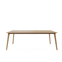 Kyron Wooden Table
