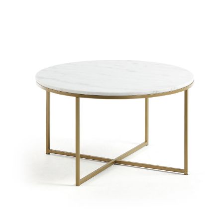 [marble-coffee-table] Marble Coffee Table