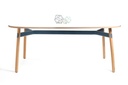 “OkiDoki” Table Range