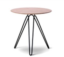 Sienna Round Side Table