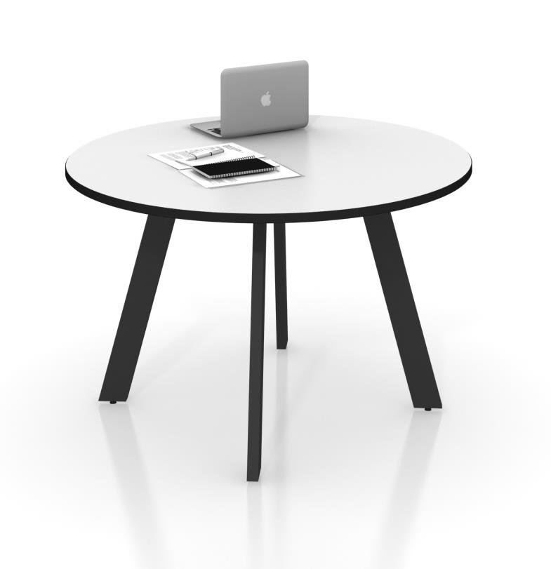 Slice Round Tables