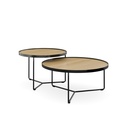 Specfurn Orbit Coffee Table