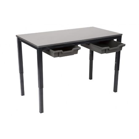 Student Table Adjustable