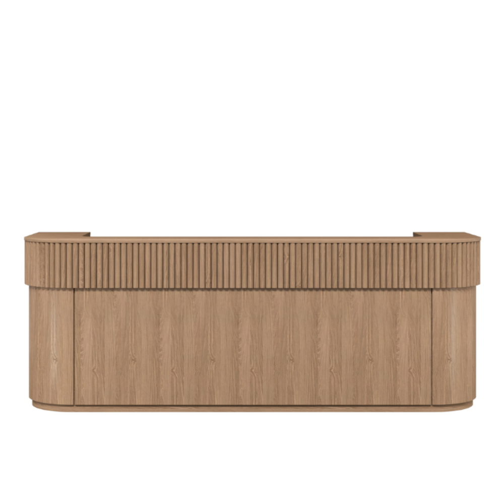 Alyss Reception Desk