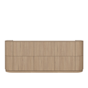 Astin Reception Desk