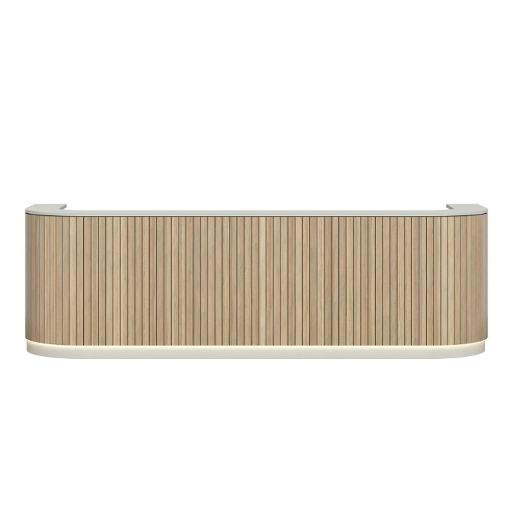 [atrium-reception-desk] Atrium Reception Desk