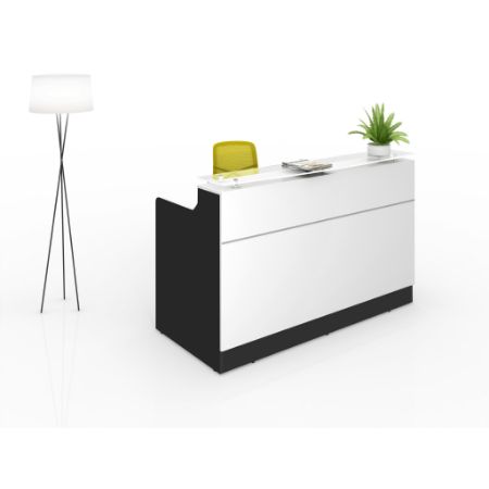 [classic-reception-counter] Classic Reception Counter