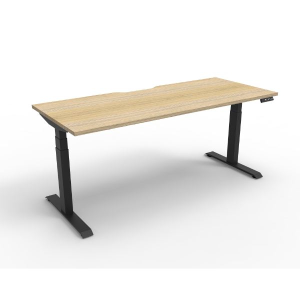 Focus Workstation System