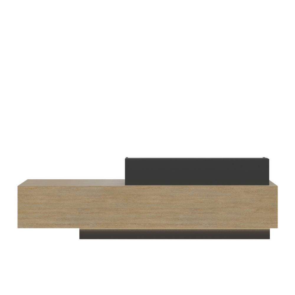 Gazz Reception Desk