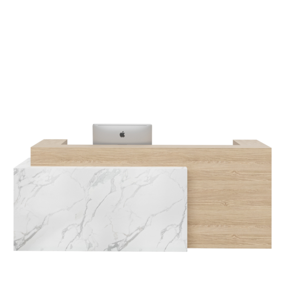 Harrir Reception Desk