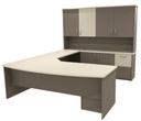 Hilton Workstation Setting