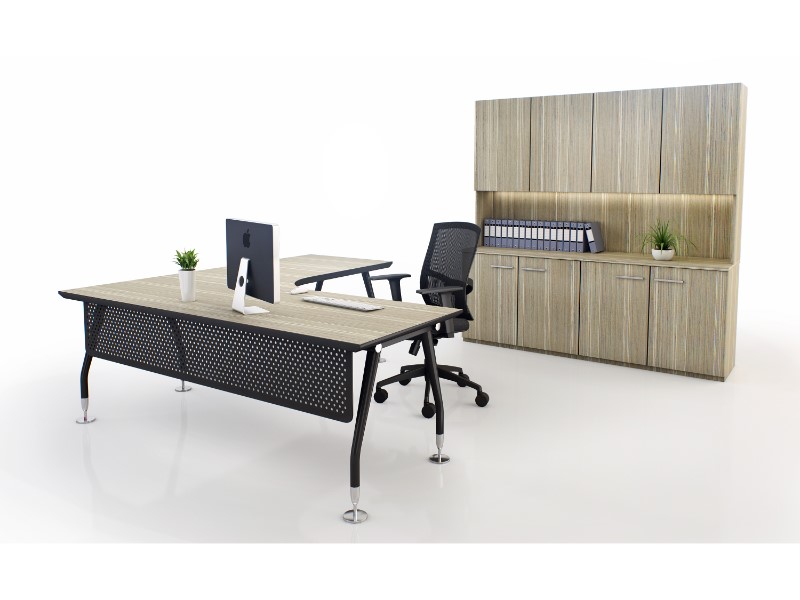 Jump Executive Setting