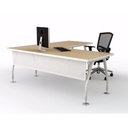 JUMP Corner Workstation