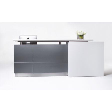 Kalvin Reception Counter