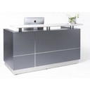 Lugo Reception Counter