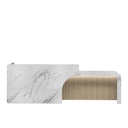 Marble Mobility Reception Desk