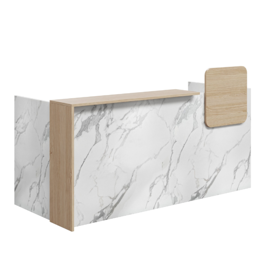 Operator Reception Desk