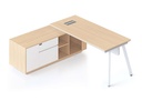 Patricio Executive Workstation