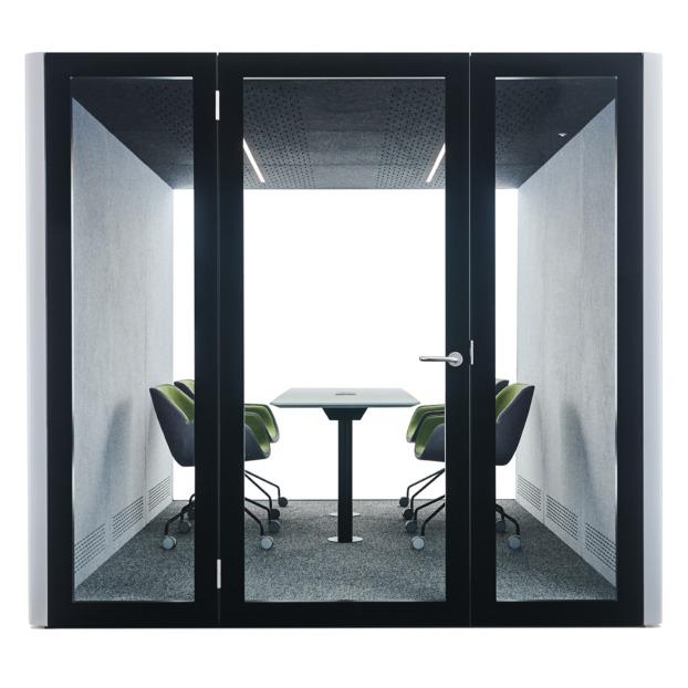 [privy-pod-xl] Privy Pod XL