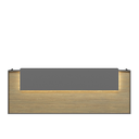 Rise Reception Desk