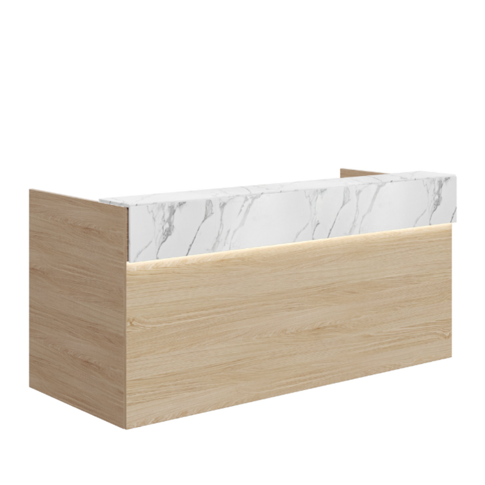 Shadow Reception Desk