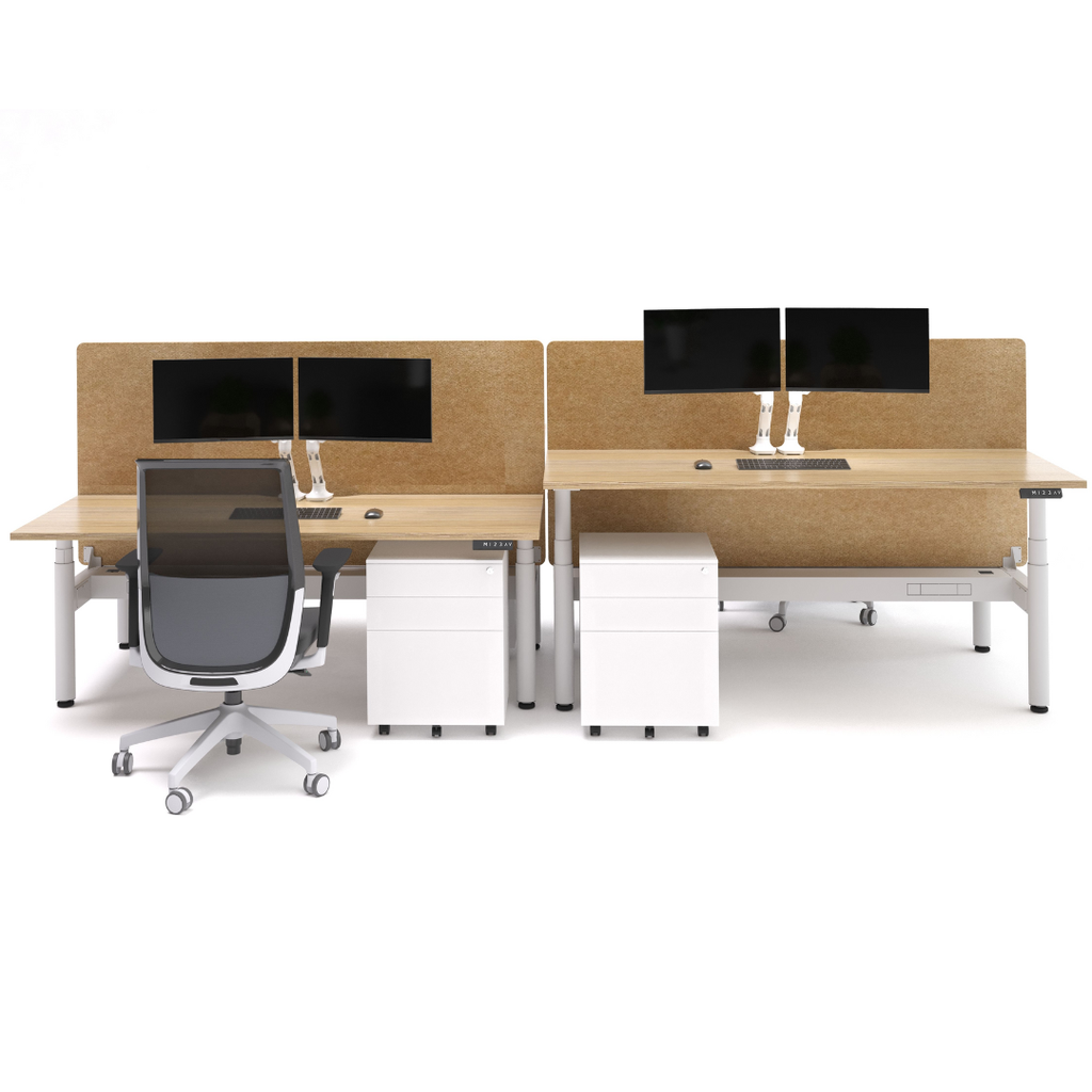 [shift-round-leg-workstation] Shift Round Leg Workstation
