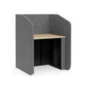 Sonic Hub Acoustic Desk Booth