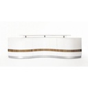 Wave Reception Counter