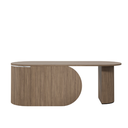 Sykes Executive Desk