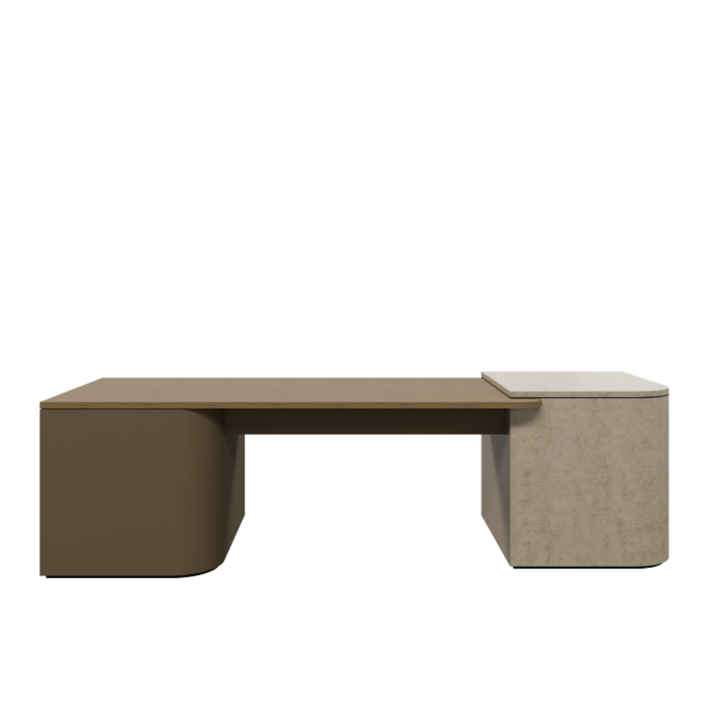 Toro Executive Desk