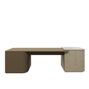 Toro Executive Desk