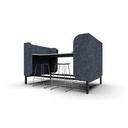Shield – Acoustic Meeting Space