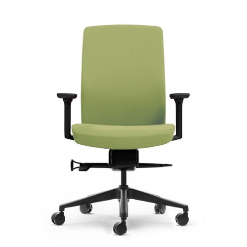 Aura – Ergonomic Fully Upholstered Chair