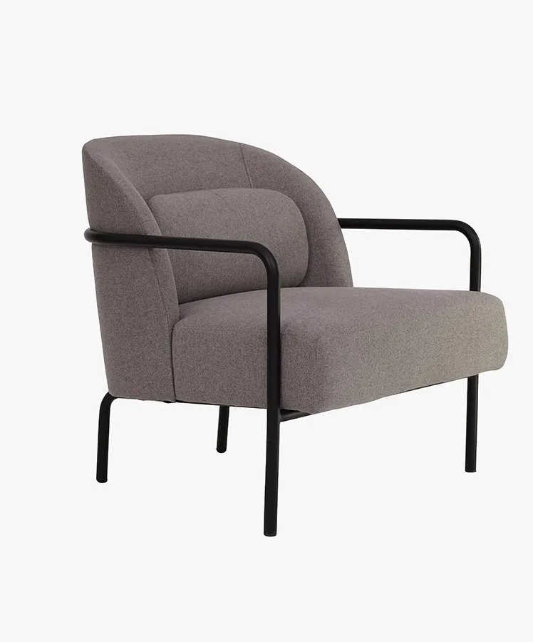 Emma Lounge Chair