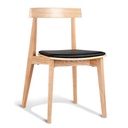 Izea Natural Chair