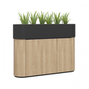 Adela Planter Storage