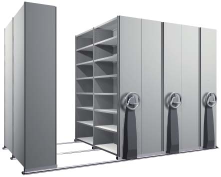 [mekdrive-compactus-storage-units] Mekdrive Compactus Storage Units
