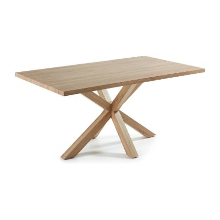 [aria-wooden-table] Aria Wooden Table