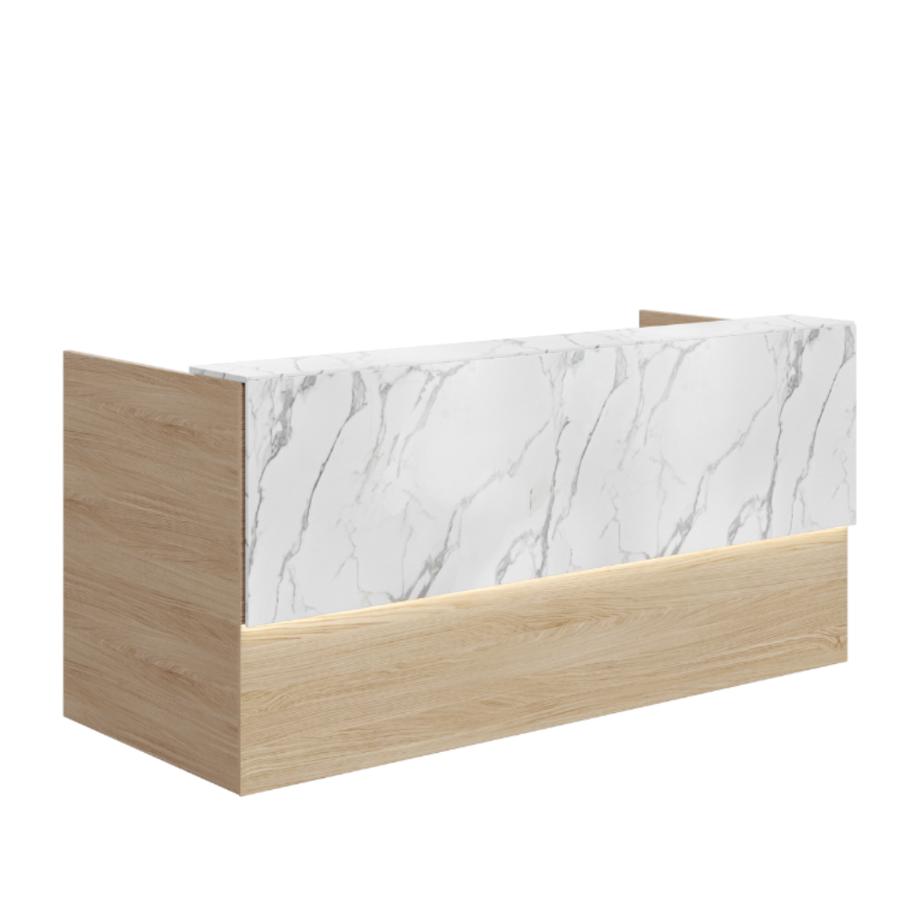Avalanche Reception Desk