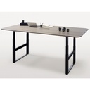Elevation Height Adjustable Table System