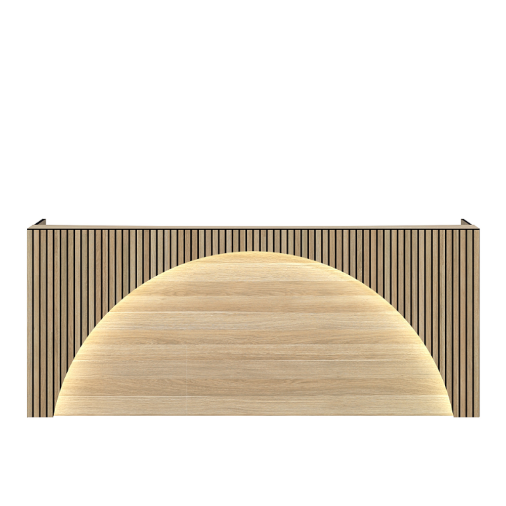 Eve Reception Desk