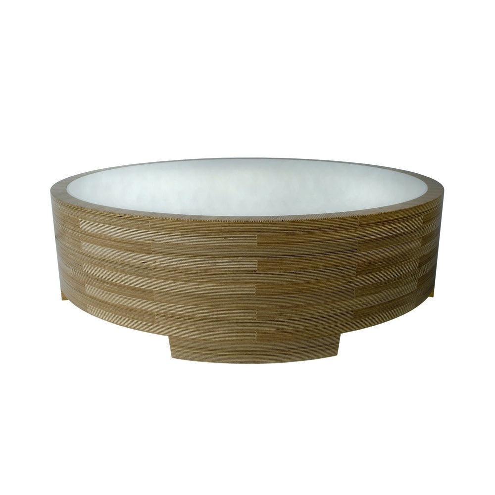 Liniar Coffee Table