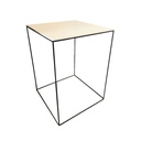 L'Hote Side Table