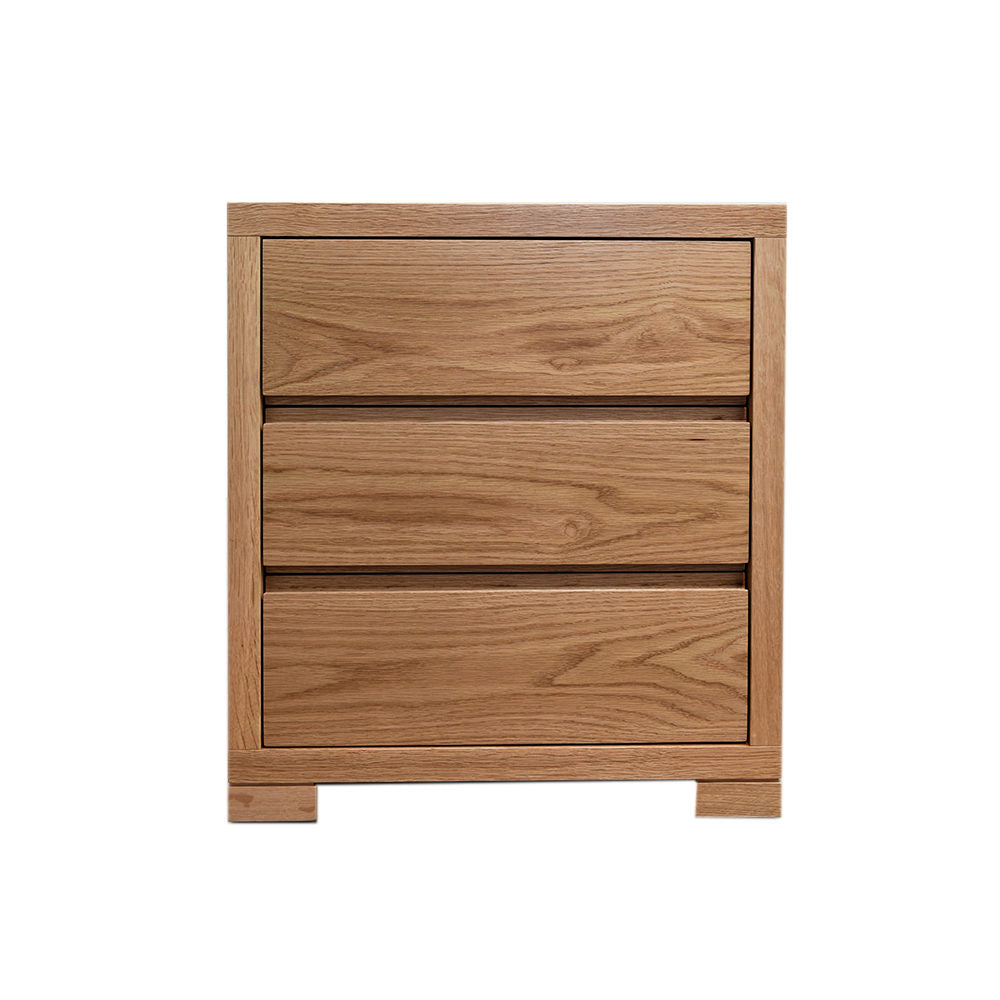 Willo Bedside Table